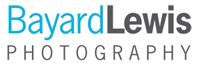bayard lewis photography logo
